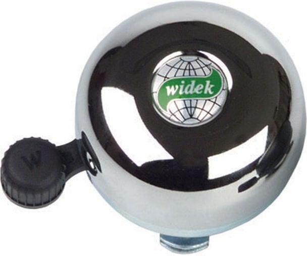Jalgrattakell Widek Brass Bell WDK-2 цена и информация | Rattakellad | kaup24.ee