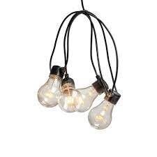 Лампочки светодиодные, 10 штук цена и информация | Уличное освещение | kaup24.ee
