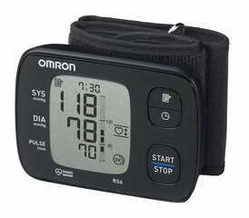Omron RS6 цена и информация | Omron Бытовая техника и электроника | kaup24.ee