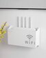 Wi-Fi ruuteri riiul, Electronics LV-554, 1 tk hind ja info | Riiulid tööriistadele | kaup24.ee