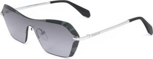 Женские солнечные очки Adidas OR0015 MATTE BLACK цена и информация | Женские солнцезащитные очки | kaup24.ee