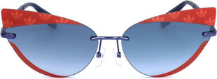 Женские солнечные очки Adidas OR0016 RED цена и информация | Женские солнцезащитные очки | kaup24.ee