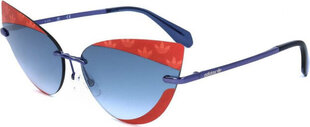 Женские солнечные очки Adidas OR0016 RED цена и информация | Женские солнцезащитные очки | kaup24.ee
