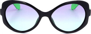 Женские солнечные очки Adidas OR0020 SHINY BLACK цена и информация | Женские солнцезащитные очки | kaup24.ee