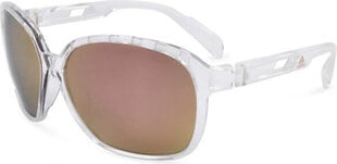 Женские солнечные очки Adidas SP0013 CRYSTAL цена и информация | Женские солнцезащитные очки | kaup24.ee