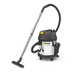 Karcher NT 27/1 hind ja info | Tolmuimejad | kaup24.ee