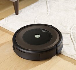 iRobot Roomba 896 hind ja info | Robottolmuimejad | kaup24.ee