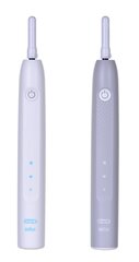 Oral-B Pulsonic Slim Clean 2900 Zahnbürsten-Set цена и информация | Электрические зубные щетки | kaup24.ee