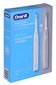 Oral-B Pulsonic Slim Clean 2900 цена и информация | Elektrilised hambaharjad | kaup24.ee