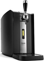 Philips Beer Draft System PerfectDraft HD3720 Bierzapfanlage (HD3720 25) цена и информация | Особенные приборы для приготовления пищи | kaup24.ee