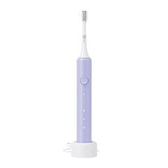 Infly T03S Purple цена и информация | Электрические зубные щетки | kaup24.ee