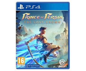 Prince of Persia: The Lost Crown Playstation 5 PS5 игра цена и информация | Компьютерные игры | kaup24.ee