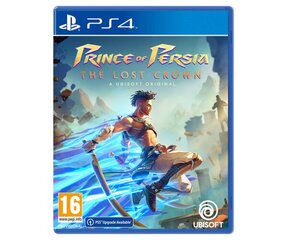 Prince of Persia: The Lost Crown Playstation 4 PS4 hind ja info | Arvutimängud, konsoolimängud | kaup24.ee