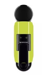 DeLonghi Coffeemachine Nespresso Essenza Mini EN85 L DelonghiL Delonghi L lime (EN85.L) цена и информация | Кофемашины | kaup24.ee