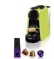 DeLonghi Nespresso Essenza Mini EN85 hind ja info | Kohvimasinad | kaup24.ee