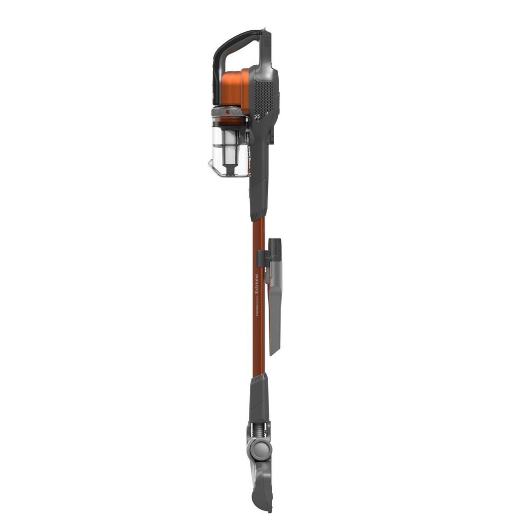 Black & Decker BHFEV182B-XJ hind ja info | Varstolmuimejad | kaup24.ee