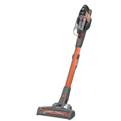 Black & Decker BHFEV182B-XJ цена и информация | Беспроводные пылесосы | kaup24.ee