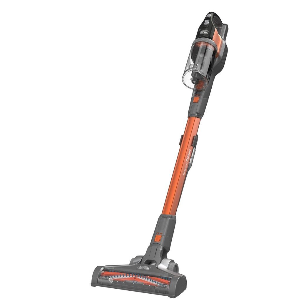 Black & Decker BHFEV182B-XJ hind ja info | Varstolmuimejad | kaup24.ee