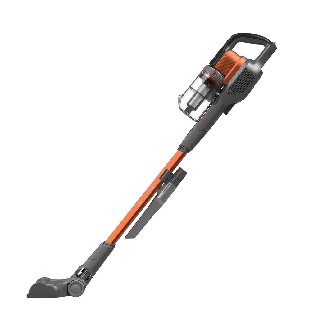 Black & Decker BHFEV182B-XJ hind ja info | Varstolmuimejad | kaup24.ee