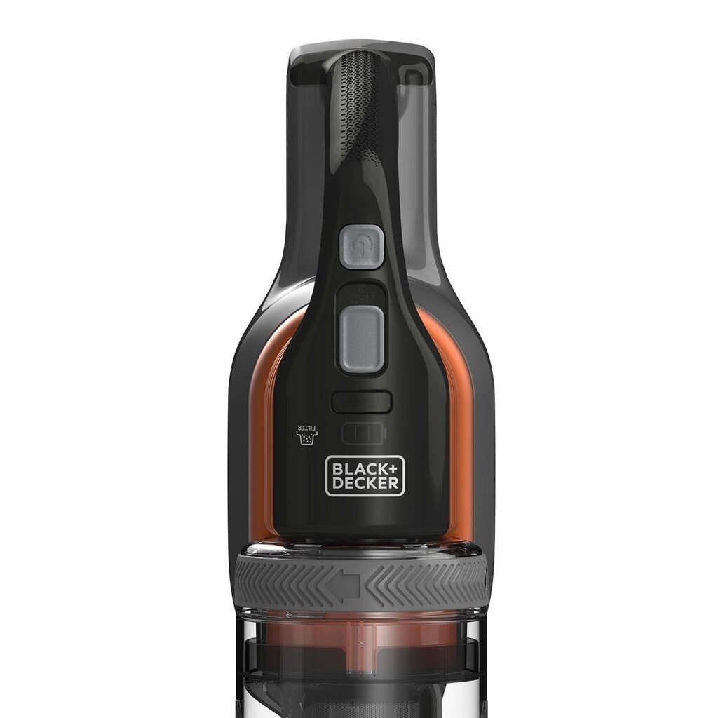 Black & Decker BHFEV182B-XJ цена и информация | Varstolmuimejad | kaup24.ee