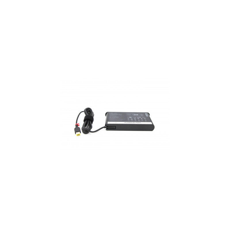 Org Lenovo sülearvuti laadija 170W, 20V, 8,5A (USB) hind ja info | Sülearvutite laadijad | kaup24.ee