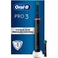 Oral-B Pro 3 3400N цена и информация | Elektrilised hambaharjad | kaup24.ee