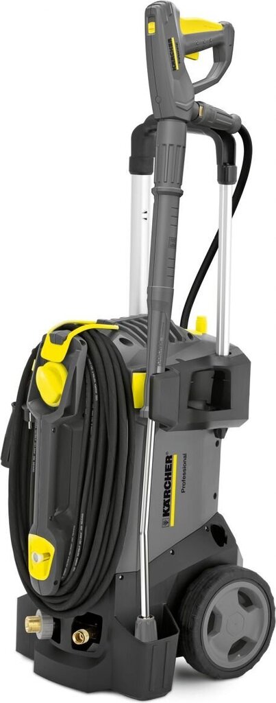 Kõrgsurvepesur Karcher HD 6/13 C Plus 1.520-951.0 цена и информация | Survepesurid | kaup24.ee