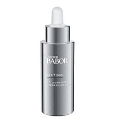 BABOR Укрепляющая сыворотка с коллагеном и пептидами. Collagen-Peptide Derma Filler Serum цена и информация | Сыворотки для лица, масла | kaup24.ee