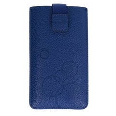 Чехол Telone Deko 1 (размер 16) для Iphone 11 Pro/Xs/Samsung S22/S23/Xcover 4s РОЗОВЫЙ цена и информация | Чехлы для телефонов | kaup24.ee