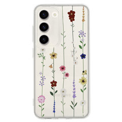 Tel Protect Flower для Samsung Galaxy A05S дизайн 2 цена и информация | Чехлы для телефонов | kaup24.ee