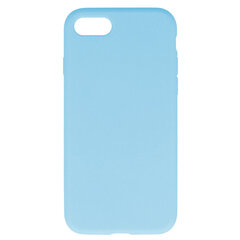 Tel Protect Silicone Lite Case hind ja info | Telefoni kaaned, ümbrised | kaup24.ee