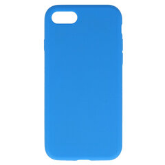 Силиконовый чехол Lite для Huawei P30 Lite, синий цена и информация | Чехлы для телефонов | kaup24.ee