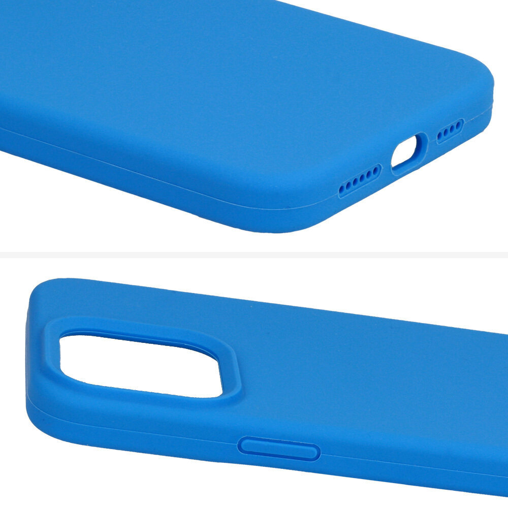 Tel Protect Silicone Lite Case hind ja info | Telefoni kaaned, ümbrised | kaup24.ee