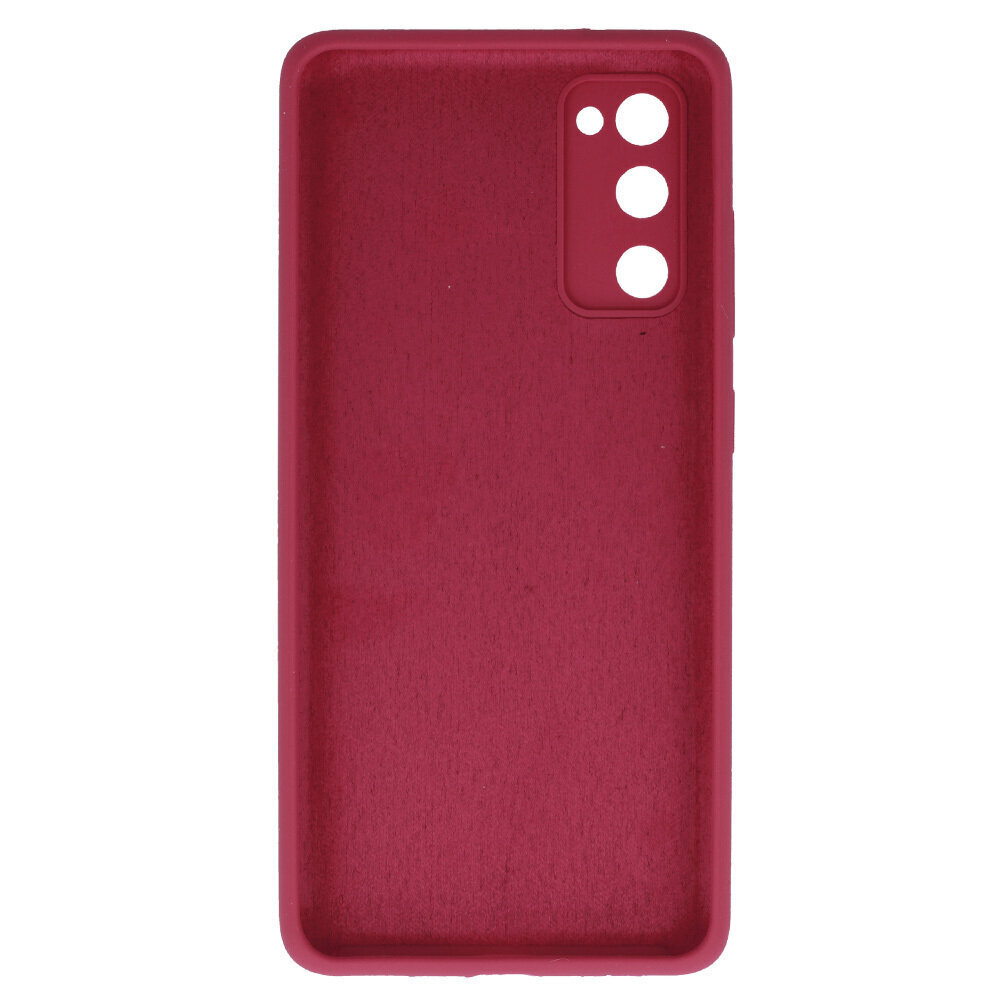 Tel Protect Silicone Lite Case hind ja info | Telefoni kaaned, ümbrised | kaup24.ee