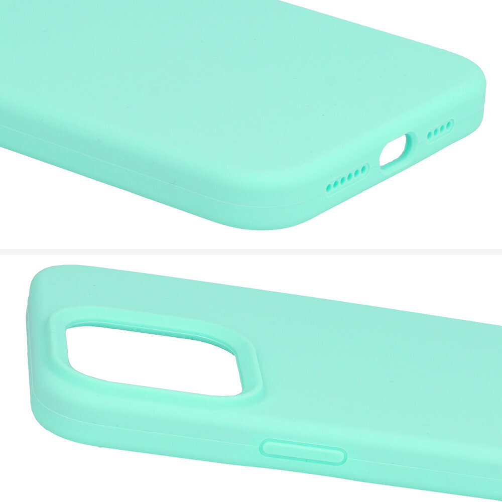 Tel Protect Silicone Lite Case hind ja info | Telefoni kaaned, ümbrised | kaup24.ee