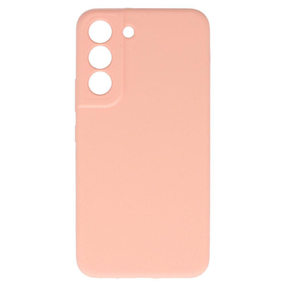 Tel Protect Silicone Lite Case цена и информация | Telefoni kaaned, ümbrised | kaup24.ee