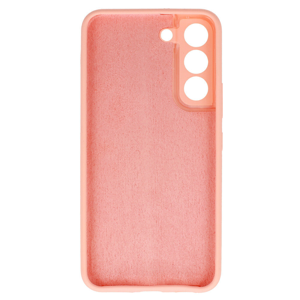 Tel Protect Silicone Lite Case hind ja info | Telefoni kaaned, ümbrised | kaup24.ee