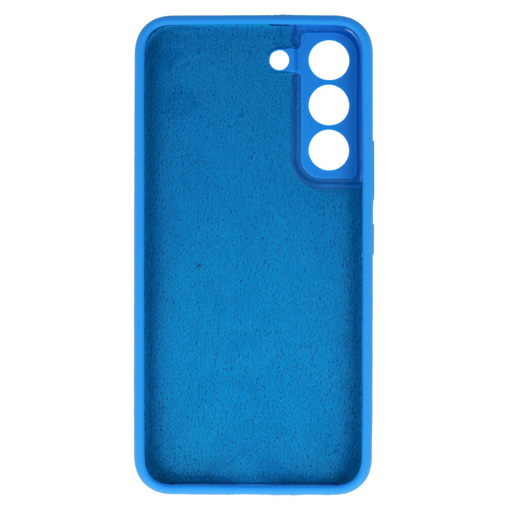 Tel Protect Silicone Lite Case hind ja info | Telefoni kaaned, ümbrised | kaup24.ee