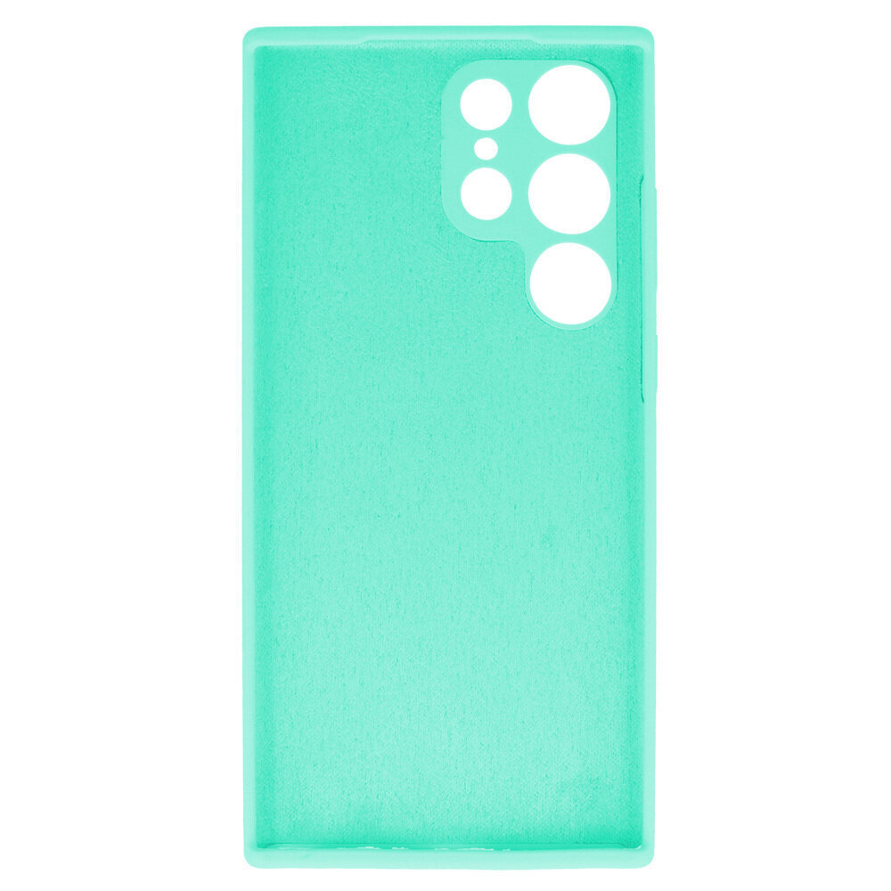 Tel Protect Silicone Lite Case цена и информация | Telefoni kaaned, ümbrised | kaup24.ee