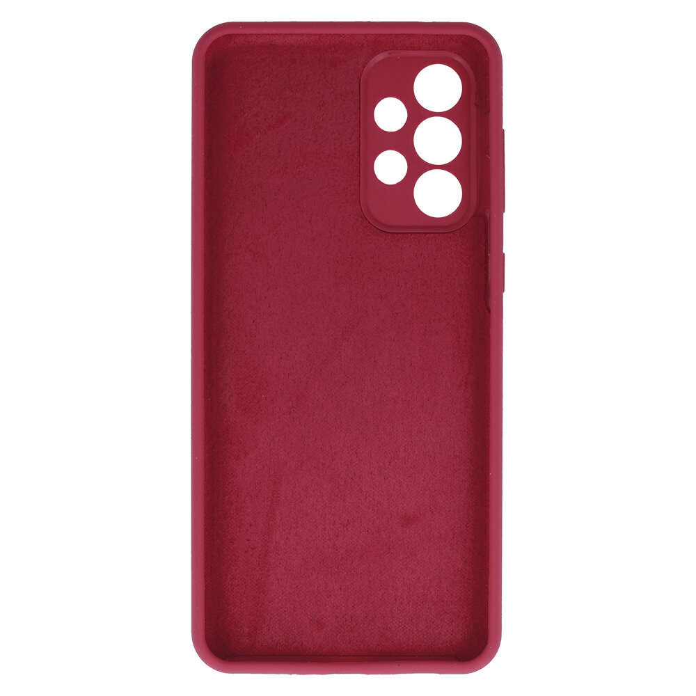 Tel Protect Silicone Lite Case цена и информация | Telefoni kaaned, ümbrised | kaup24.ee