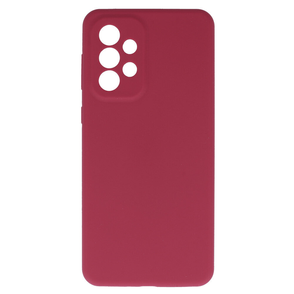 Tel Protect Silicone Lite Case цена и информация | Telefoni kaaned, ümbrised | kaup24.ee