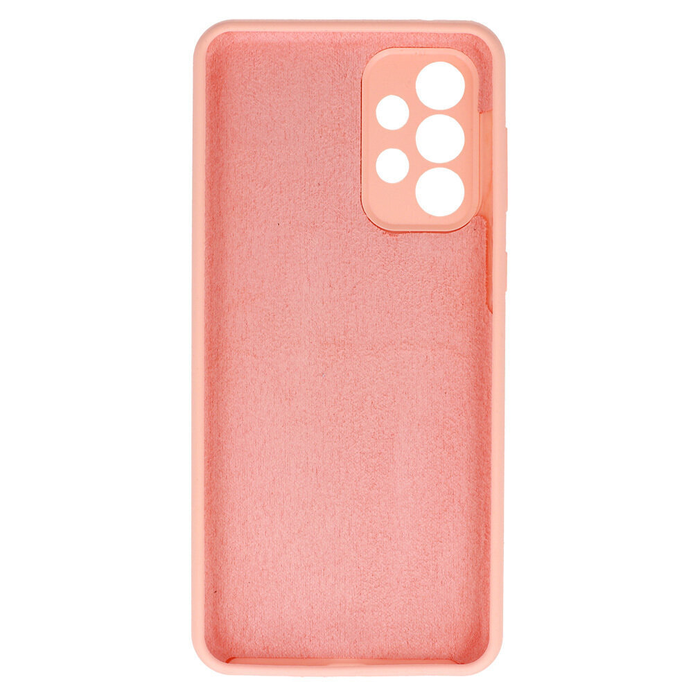 Tel Protect Silicone Lite Case hind ja info | Telefoni kaaned, ümbrised | kaup24.ee