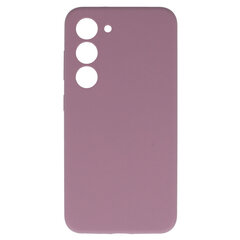 Tel Protect Silicone Lite Case hind ja info | Telefoni kaaned, ümbrised | kaup24.ee