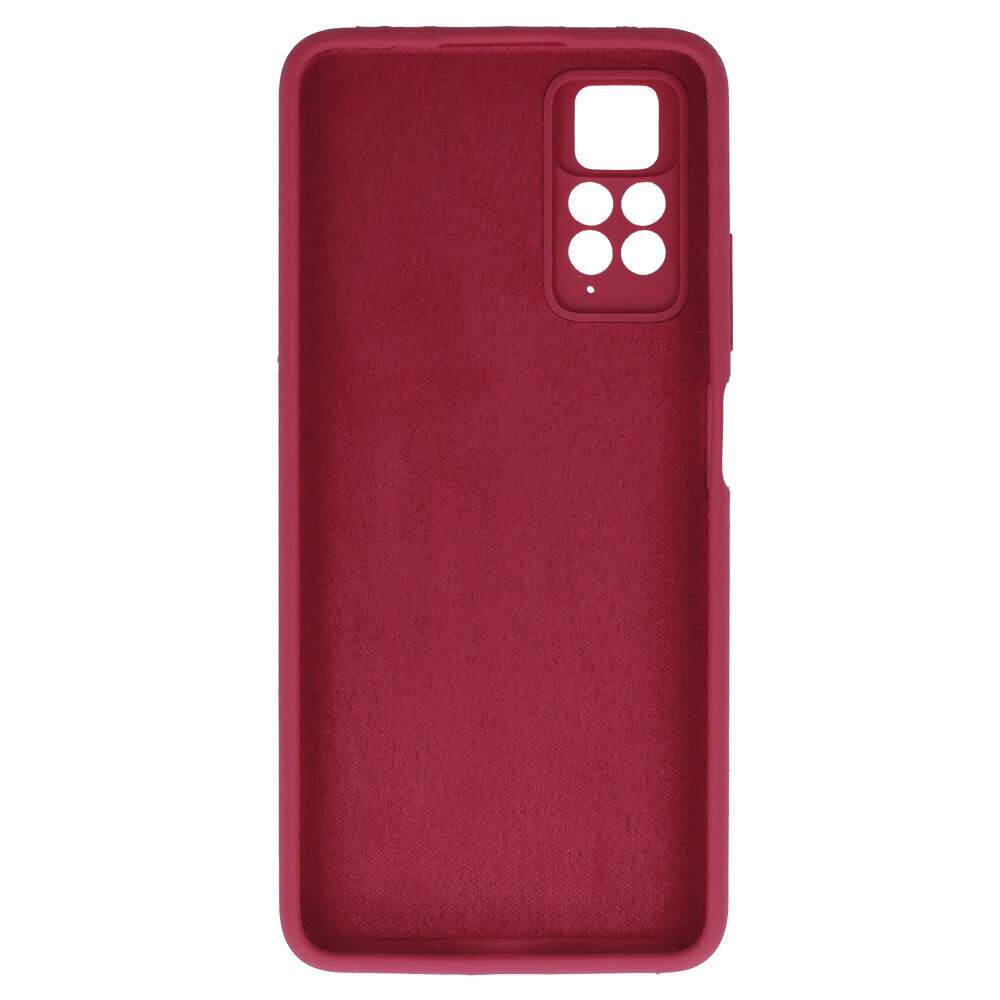 Tel Protect Silicone Lite Case hind ja info | Telefoni kaaned, ümbrised | kaup24.ee