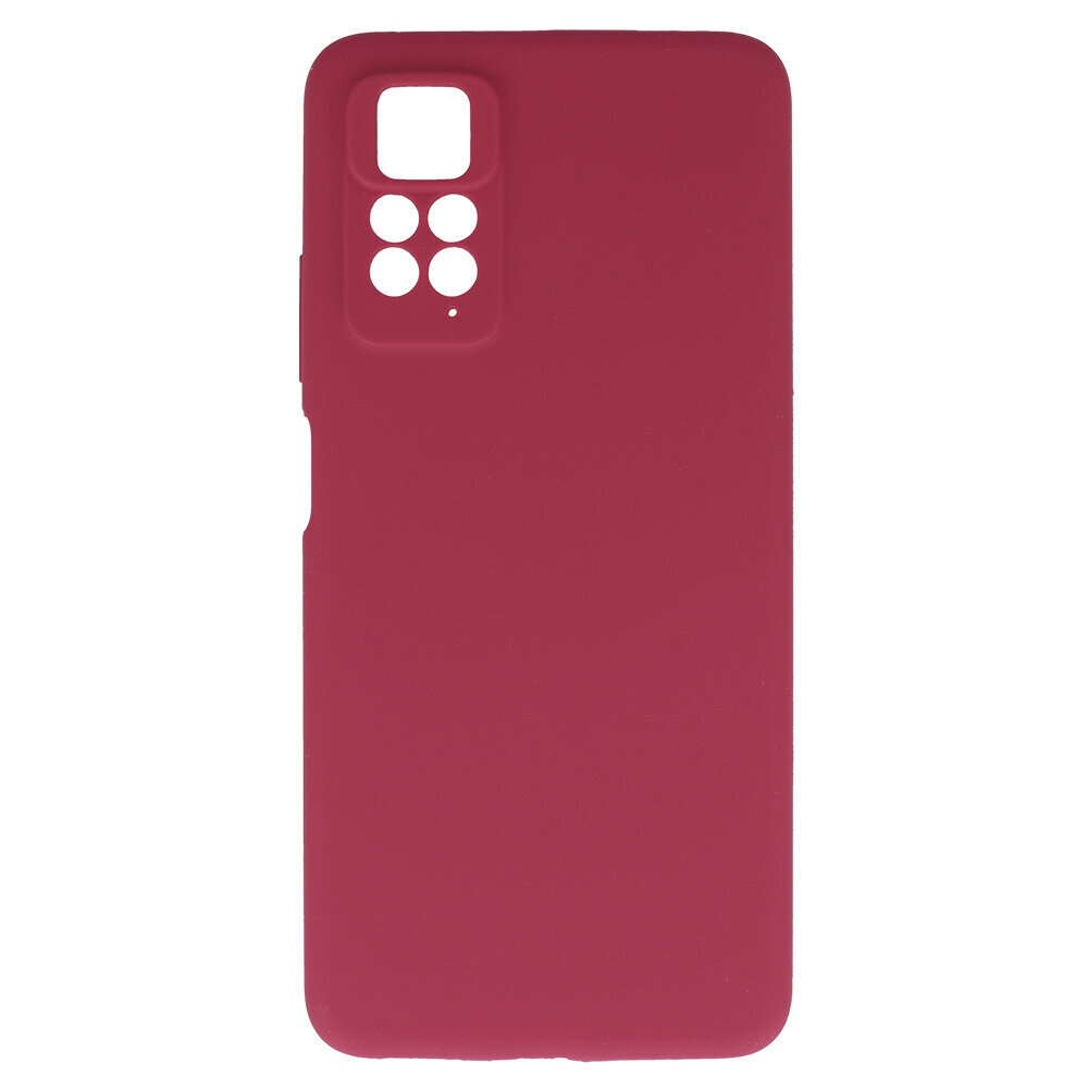 Tel Protect Silicone Lite Case hind ja info | Telefoni kaaned, ümbrised | kaup24.ee