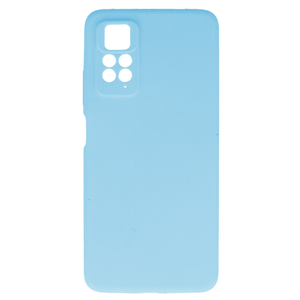 Tel Protect Silicone Lite Case hind ja info | Telefoni kaaned, ümbrised | kaup24.ee