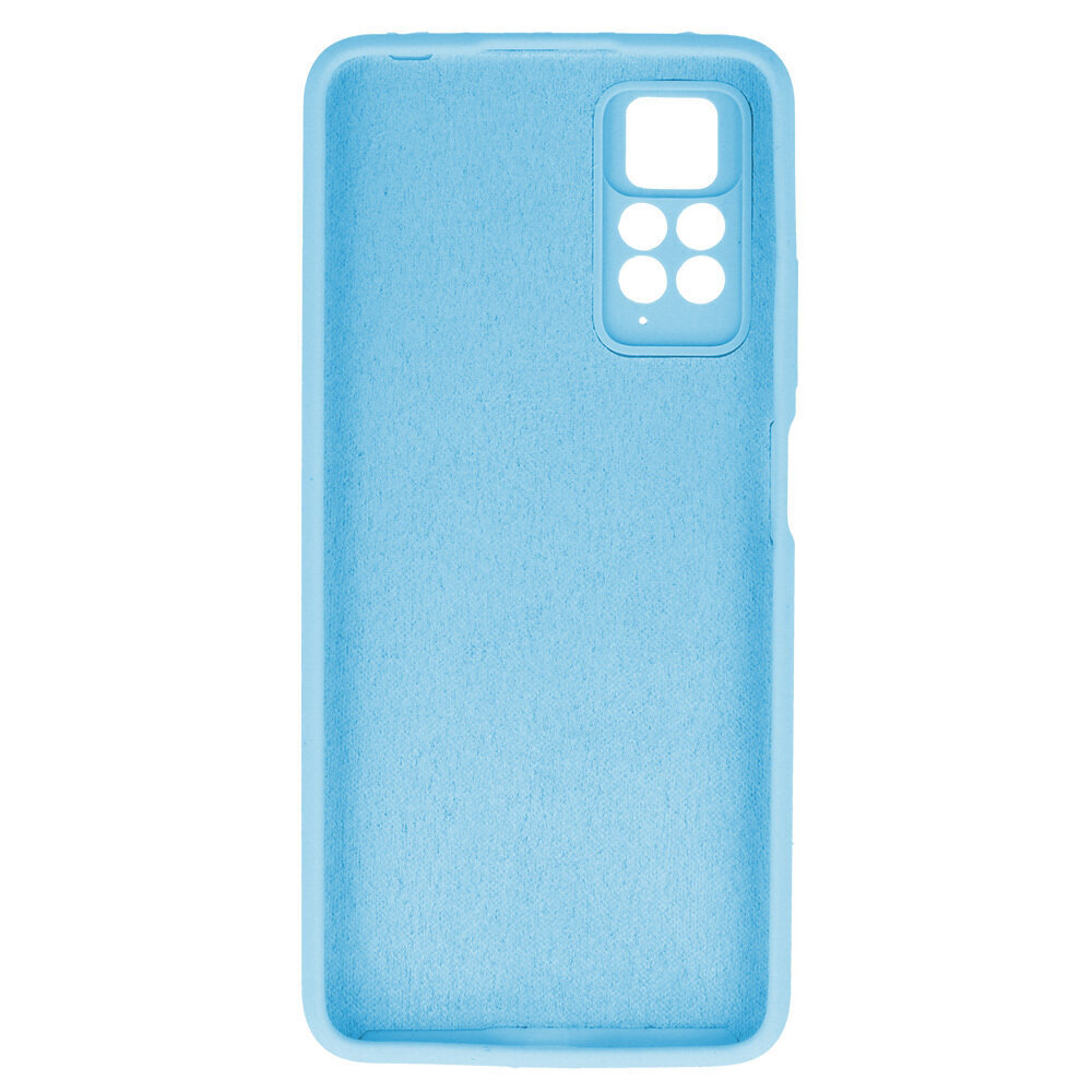 Tel Protect Silicone Lite Case hind ja info | Telefoni kaaned, ümbrised | kaup24.ee