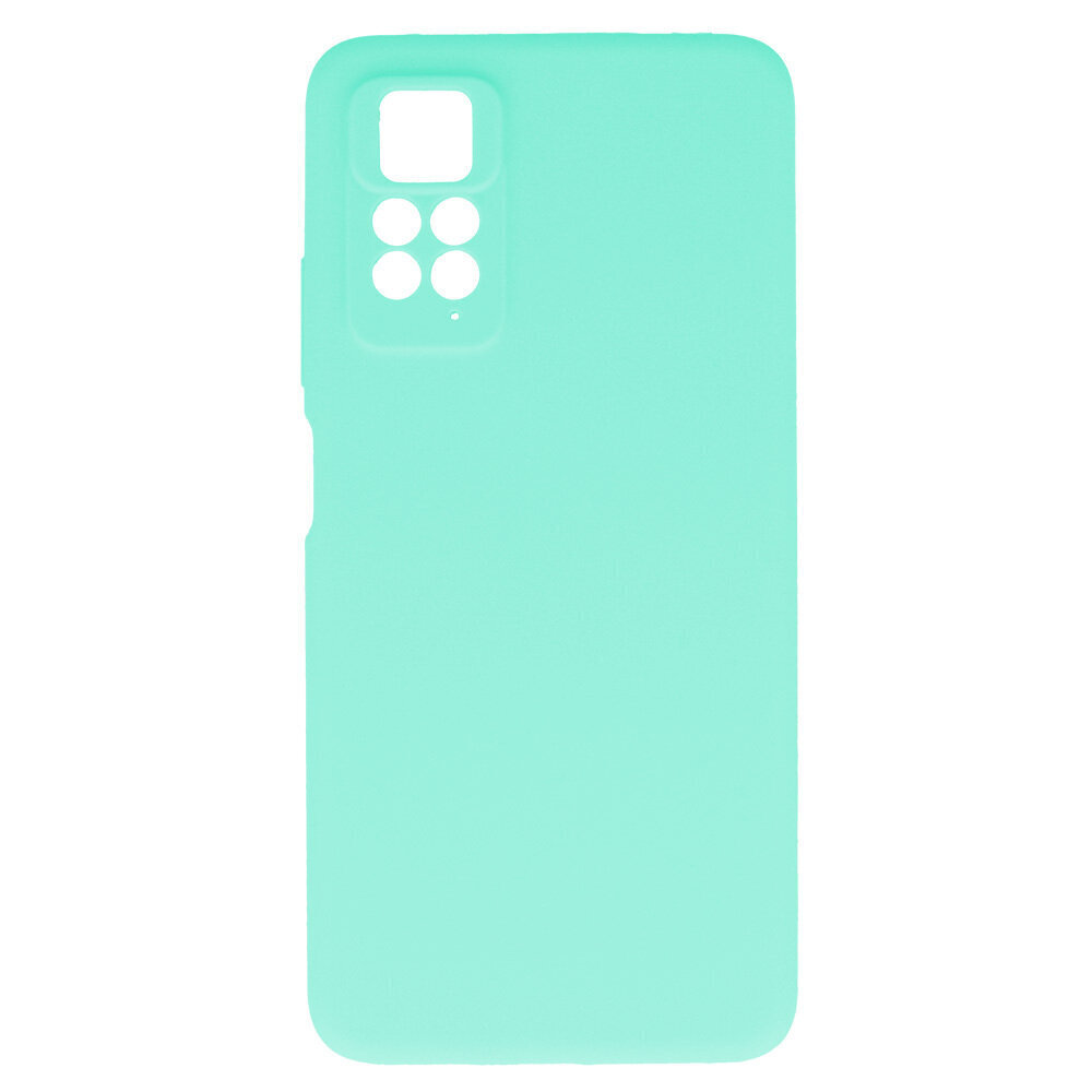 Tel Protect Silicone Lite Case hind ja info | Telefoni kaaned, ümbrised | kaup24.ee