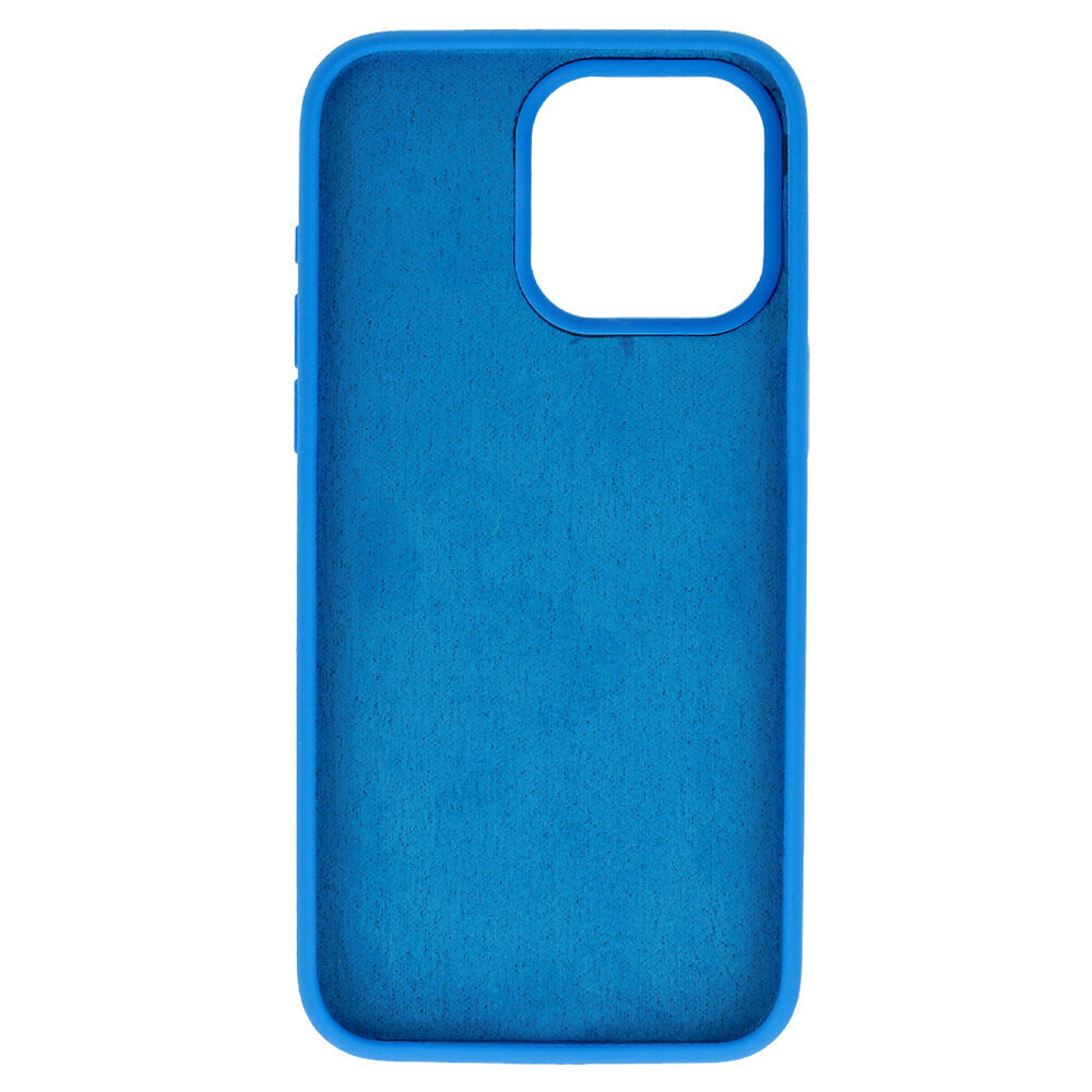 Tel Protect Silicone Lite Case hind ja info | Telefoni kaaned, ümbrised | kaup24.ee