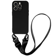 Tel Protect Strap Silicone Case hind ja info | Telefoni kaaned, ümbrised | kaup24.ee